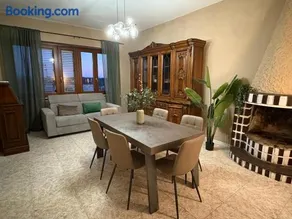Relax & Sunshine - Modern 2BR Apartment, 100m2, nature view, 30 min from San Teodoro - Ideal for families, groups & Smartworkers - Image 3