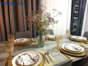 Executive luxury 2BR Condo Unit in McKinley Hill BGC Taguig - Image 3