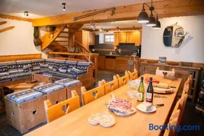 Fully equipped nice chalet with sauna | Ski nearby - Image 1