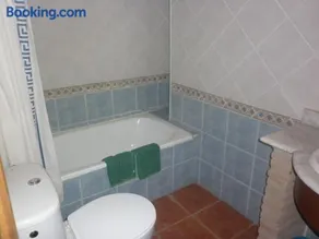 Casa Cueva Rural LA TEJA 5 - Image 1