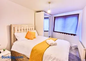 The Dartford Lodge - Free Parking - Image 2