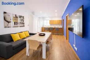 Apartamento Turístico Ciudad Jardín - Nervión. - Image 3