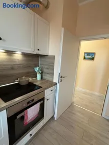 Apartment Burgas Residence Cote d`Azur - Image 5