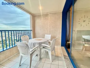 Complejo de playa - Image 1