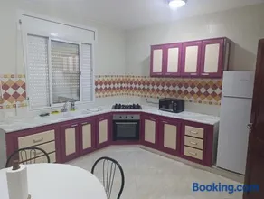 Villa with sea and Mountain View-Bizerte - Image 2