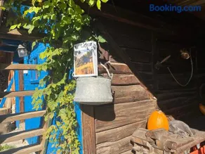 Casa de vacanta traditionala La Fanar - Image 1