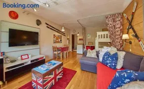 Appartamento con 1 camera da letto per 4 persone - Image 3