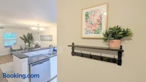 Katy Family StaySleeps 8BackyardPet Friendly - Image 3