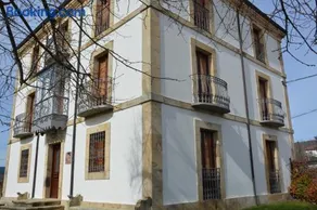 Casa Rural San Ignacio: una casa indiana en Soria - Image 1