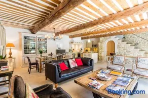 L'Eclat de Maubec Holiday in Provence - Image 3