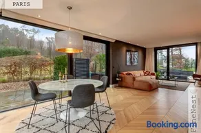 Résidence de 3 appartements luxueux - 2 ch x 3 - "Tilff Le Mont" by FineNest - Image 4