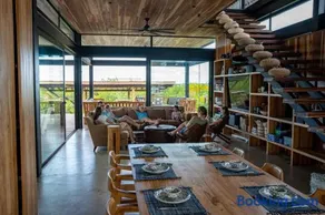 Villa Okeanos - Modern Chic Waterfront Villa with Pool - Image 5