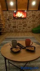 Ayder River Palace Resort & Jacuzzi Bungalows - Image 4