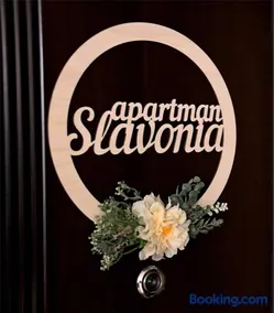 Apartman SLAVONIA 3 - Image 1