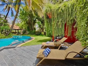 SaffronStays Kimaya, Alibaug - Image 3