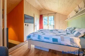 The Swiss Bijou / Alpine Retreat - Image 3