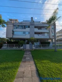 Apartamento em Jurerê - Image 1