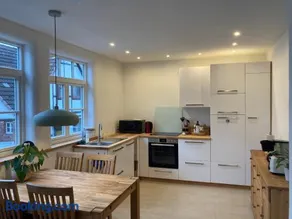 Altstadt Apartment - Image 2