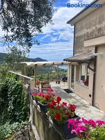Santa Giulia Seascape & Garden Rooms - Image 1