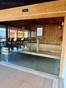 Appartement avec SPA - Image 1