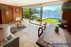 Chalet les pieds dans l'eau avec accès direct au Lac d'Annecy - Image 2