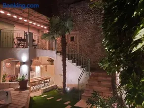 Drome provençale maison familiale calme dans village - Image 1