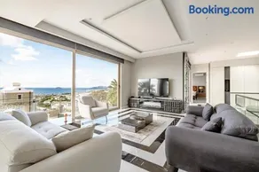 Private Luxury Villa in Bodrum with Pool, Sauna & Stunning Sea View - Image 3
