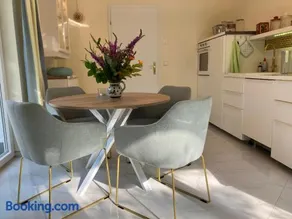 Exklusive Ferienwohnung im Grünen - Image 2