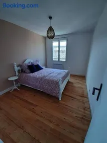 Gîte l'Effet Mer à Barfleur, Normandie - Image 2