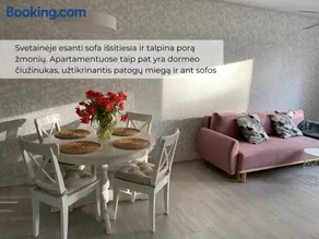 Palūšės Apartment - Image 4