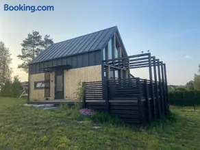 Kaszuby Sominy Domki Na Wczasowej - Image 1
