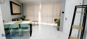 מלון דירות על הים בת ים 39 - Image 2