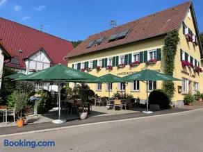 Landgasthof Kaiser - Image 1