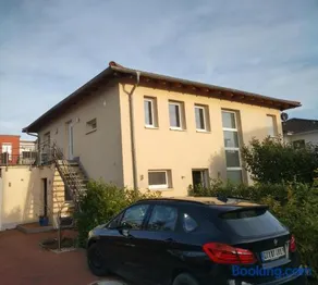 Business Apartment Herzobase - Image 3