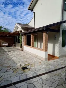 TRAGHETTO VECCHIO HOUSE - Image 1