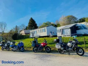 Camping Le Pommier Rustique - Image 3