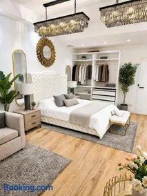Lovely central apartment - Pool Gym Sauna extra buchbar - Image 1