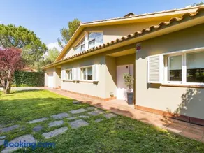 Villa Encina en Aiguafreda - Image 2