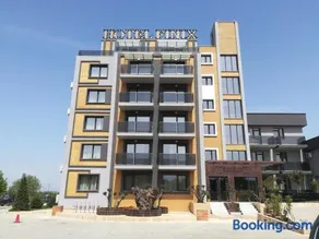 HOTEL FINIX CASINO - Image 2