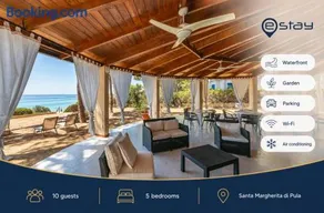 Estay - Luxury Villa Fernanda - Beach at Your Doorstep - Image 1