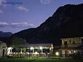 Guest House Flodisa - Image 1