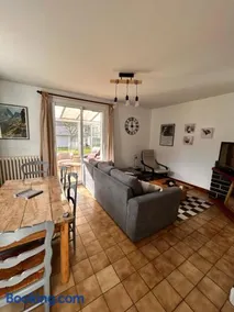 Maison 6 personnes Chez Négus - Image 1