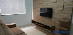 Apartamento Mobiliado com 2 quartos, 2 banheiros e garagem em Conselheiro Lafaiete-MG - Image 5