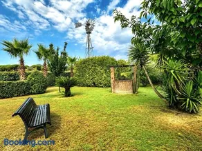 Villa Mediterraneo Rooms Piscina jardin parking - Image 3