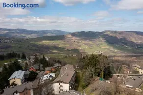 Dolce Rifugio sul Castello - Incantevole appartamento a due passi dal centro con Garage - Image 2