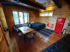 Lovely riverside cottage close to Tampere - Image 2