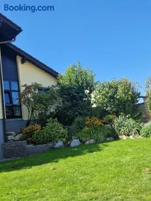 Ferienwohnung am Stadtrand - Image 3