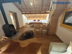 La grange chez Chantal - Image 1