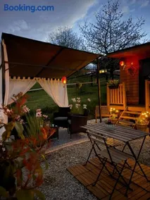 Tiny House Beija-Flor - Image 4