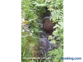 T1 cabine de Letious - Image 1